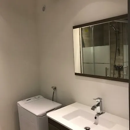 Apartament Quotient Immobilier Ajaccio (Corsica)