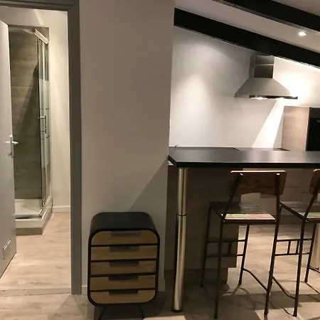 Quotient Immobilier Apartamento Ajaccio (Corsica)